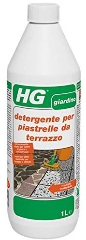 HG Terrassenfliesenreiniger