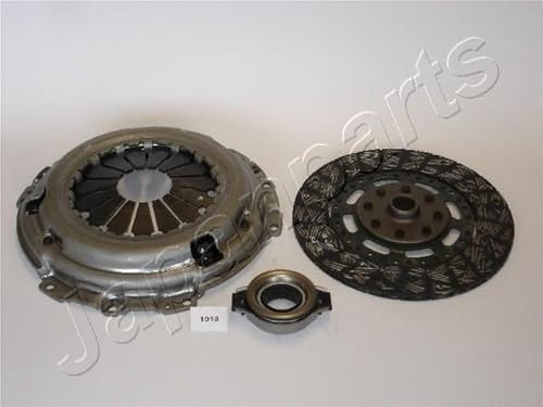 JAPANPARTS KF-1013 Kupplungssatz Kompatibel mit NISSAN X-TRAIL T30 3010089F00 3010089F14 3010089F15 Kupplung Komplett
