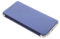 Samsung Clear View Cover für Galaxy A5 (2016), Blau (Navy blue)