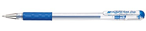 Pentel Gel-Tintenroller K116-C bl