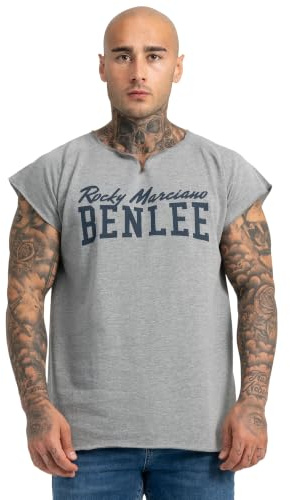 BENLEE Herren T-Shirt Normale Passform Edwards