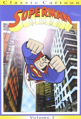 Superman : le téléscope magnétique [FR Import]