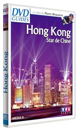 Hong kong : star de chine [FR Import]