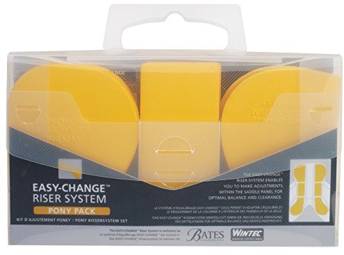 WALDHAUSEN Easy-Change- Riser Set für Ponies