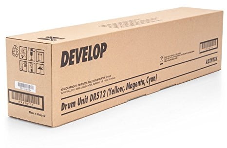 Develop A2XN1TH Drucker-Trommel Original 1 Stück(e) - Drucker-Trommeln (Original, Ineo+224, 1 Stück(e), 75000 Seiten)