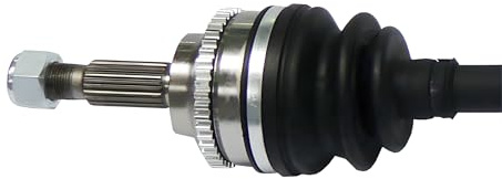 SKF VKJC 8460 Driveshaft kit