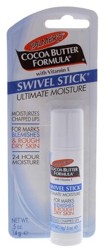 Palmer's Cocoa Butter Swivel Stick 14g
