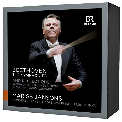 Beethoven: The Symphonies and Reflections