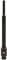 Starrett SDS Shank Adaptor - BMA2240 Steel Chuck Drill Converter Hexagon Shank Quick Tool For Core Drill - 240mm
