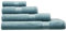 Cotonea Bio-Baumwolle Handtücher Opal Handtuch 50x100 cm