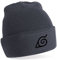 Geeky Headwear By Big Mouth - Strickmütze - Hut - Herren, Hut, Grau Einheitsgröße