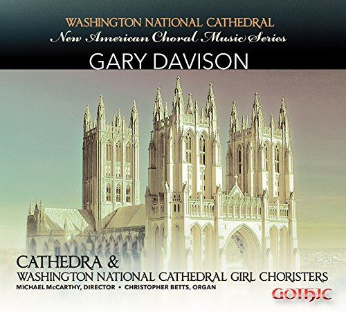 New American Choral Series