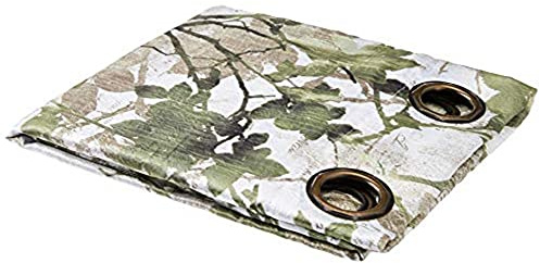 ACHIM Lined Blackout Grommet Curtain Panel, 50 x 84 in, Green