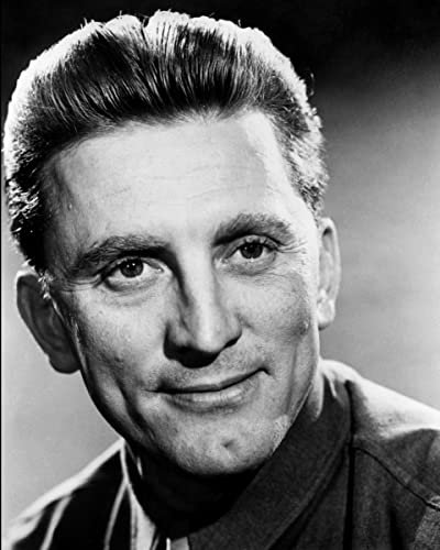 Paths of Glory (1957) Kirk Douglas Foto 25,4 x 20,3 cm