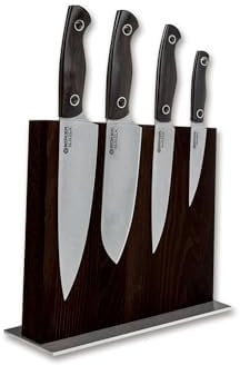 Böker Manufaktur Solingen Saga Grenadill Set Style