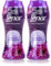 Lenor Unstoppables Wäscheparfüm Amethyst Blütentraum 210g (2er Pack)