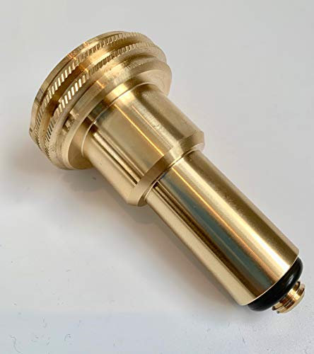 ACME GPL Adaptateur M10 80mm
