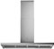 Cappa da cucina, Aspirante, Installazione ad isola, da 120 cm, colore Acciaio Inox THIN ISLAND IX/A/120 Thin Island