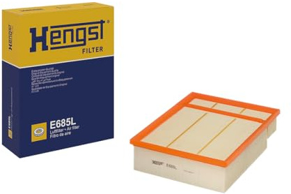 Hengst 8008310000 Air Filter