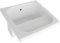 Lavatoio con Strizzatoio 60x60cm - Osiride
