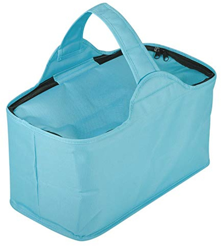 Genius Thermo-Einkaufskorb Ultralight Farbe Türkis