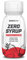 BioTechUSA Zero Syrup, Sirop aux édulcorants sans sucre et sans matières grasses, 320 ml, Fraise