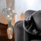 Dapo® Steh-Vasen-Draht-Blumen-Leuchte-Lampe Halogen Boden-Stand-Dekoratiions-Leuchte-Lampe aus Alu-Draht (Olivia 8-flammig)