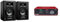 M-Audio BX3 Enceintes de Monitoring Actives de 120 W pour Gaming, Mutimedia et Production Musicale & Focusrite Interface Audio USB Scarlett Solo de 3e génération, pour Les guitaristes, chanteurs(Ses)