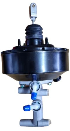 POMPA FRENO COMPLETA PER PIAGGIO PORTER MULTITECH EURO 6
