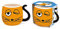 Trötsch Die Maus 3D Keramiktasse groß Zwinkertasse: Kaffeetasse Teetasse Geschenkidee Geschenk Tasse