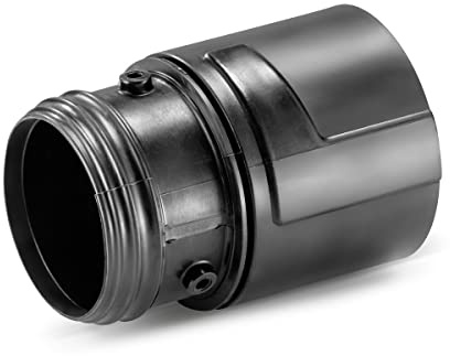 Adapter Anschluss elektr. leitend