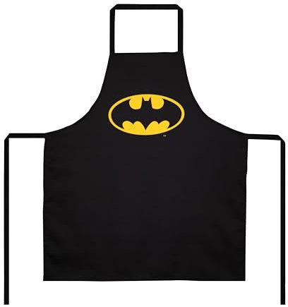 SD TOYS - Batman grembiule universo DC packaging carton