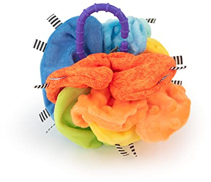Sassy Speeltje Crinkle Ball