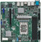 ASRock Rack W680D4U-2L2T/G5 - Motherboard - micro ATX - LGA1700-Sockel - W680 Chipsatz - USB 3,2 Gen 1 - 2 x 10 Gigabit LAN, 2 x Gigabit LAN - Onboard-Grafik (W680D4U-2L2T/G5)