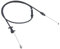 AOTWD Cable Control Speed 587343801 Passt Husqvarna Dsst OPP Kabel Schneefräse