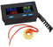 Voltmetro Digitale Amperometro Pannello Corrente Alternata Tensione Amperaggio Potenza Energia Misuratore Pannello Display Digitale LCD Amperometro Voltmetro Multimetro (200A)