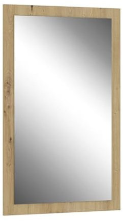 Wohnorama Spiegel TULUZA Artisan Eiche