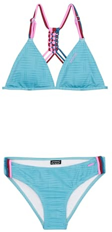 Protest Mädchen Triangel-Bikini PRTFIMKE 24 JR 140