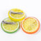 Lot de 3 Barrettes à Cheveux Citron, Accessoires en Tranche de Citron, Bandeau Orange, Nouveaux et Mignons Accessoires de Cheveux, Bandeau de Fruits Drôle