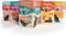 Lucky Lou │ Adult Tasty-Mix - 12 x125g │ Katzennassfutter