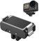 CERFFOOL Magnetic Adapter Mount for DJI Osmo Action 4/3 Magnetic Quick Release Adapter Foldable Holder 1/4” Thread Action Camera Accessories