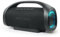 Enceinte Bluetooth HiFi Muse M-980 BT USB Autonome sur Batterie - 300W Lumière d'ambiance LED - IPX6 Resistance aux Projections
