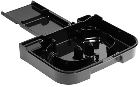 Abtropfschale kompatibel mit/Ersatzteil für DeLonghi 5513251223 ECAM11.112.B ECAM12.122.B Magnifica S