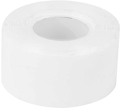 DriKou Wasserdichtes Klebeband, Silikonband, ungiftiger Silikonkautschuk, Isolierband für Wohnmobil-Reparatur, Fenster, Silikon, Glas, Dach, Leck, Flicken, Abdichten von Bootsrohren