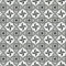 VINYL FLOORING UK Black White Designer Effect Anti-Slip Vinyl Flooring For Kitchen Bathroom LivingRoom DiningRoom 2.8mm Thick Vinyl Sheet Waterproof Linoleum Sheet-1m(3'3) X 2m(6'6)-2m²