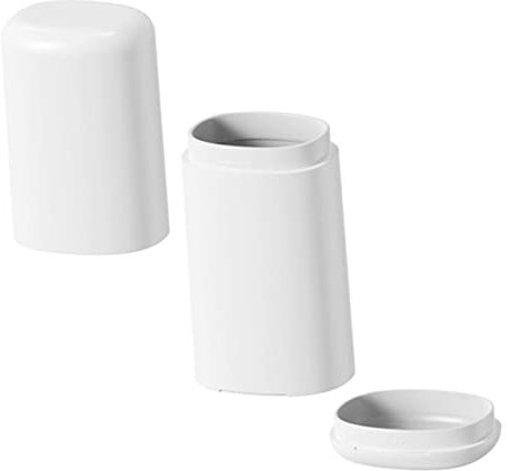 HAWILLOSCH Kompakter Reise-Organizer Zur Aufbewahrung Von Zahnbürste Und Zahnpasta Für Camping