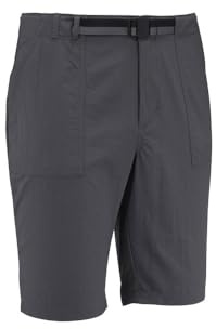 Lafuma Men's Access Shorts - Hiking - Outdoor Grey