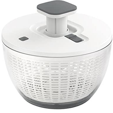 Lavadora de verduras con tamiz de cuenco, mezclador de verduras, limpiador y secadora de lechuga