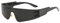 Schnelle Brille Rave,rave brille,Sonnenbrille Partybrille Alien,Futuristische Space Techno,Brillen Coole Set,Damen Glasses Kostüm,Party Schnell,Verspiegelte,Blitz Die,Chnelle Mit Apfelform Artybrille