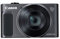 Canon PowerShot SX620 HS 20.2 MP Digital Compact Camera (3 Inch Display, 25 x Optical Zoom, Wi-Fi, NFC, Full HD Video) - Black (Renewed)